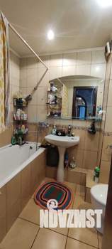 2-к квартира, вторичка, 57м2, 6/10 этаж