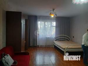 Студия квартира, вторичка, 33м2, 2/16 этаж