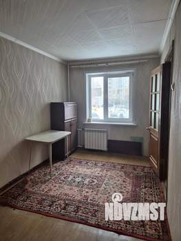 2-к квартира, вторичка, 47м2, 2/5 этаж