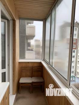 1-к квартира, вторичка, 34м2, 7/9 этаж