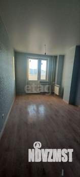 Студия квартира, вторичка, 23м2, 17/25 этаж