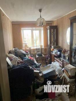 2-к квартира, вторичка, 44м2, 4/5 этаж