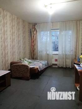 1-к квартира, вторичка, 20м2, 3/5 этаж