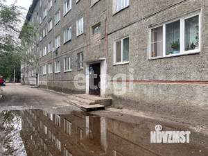 Студия квартира, вторичка, 14м2, 4/5 этаж
