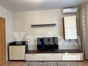 1-к квартира, вторичка, 41м2, 2/14 этаж