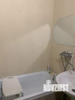 Студия квартира, вторичка, 34м2, 5/17 этаж