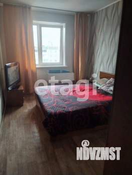 4-к квартира, вторичка, 80м2, 10/10 этаж