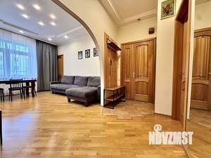 3-к квартира, вторичка, 80м2, 2/5 этаж