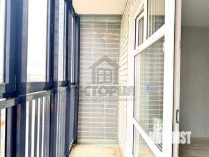 2-к квартира, вторичка, 56м2, 4/17 этаж