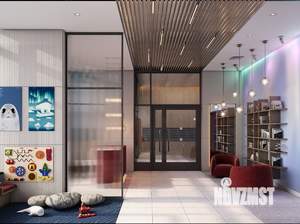 2-к квартира, вторичка, 51м2, 8/20 этаж