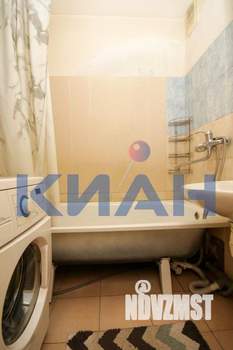 1-к квартира, вторичка, 41м2, 2/10 этаж