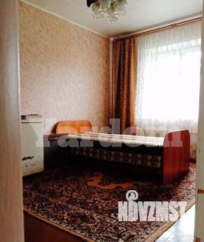 3-к квартира, вторичка, 63м2, 1/9 этаж