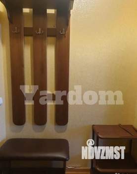 1-к квартира, вторичка, 20м2, 2/17 этаж