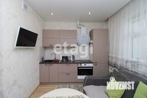 1-к квартира, вторичка, 49м2, 5/10 этаж