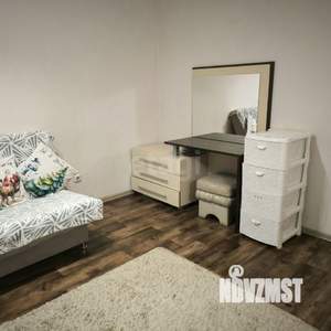 Студия квартира, вторичка, 32м2, 1/18 этаж