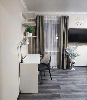 3-к квартира, вторичка, 63м2, 8/9 этаж