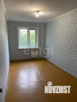 3-к квартира, вторичка, 59м2, 3/5 этаж