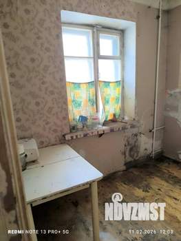 3-к квартира, вторичка, 88м2, 1/2 этаж