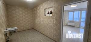 Студия квартира, вторичка, 35м2, 11/19 этаж