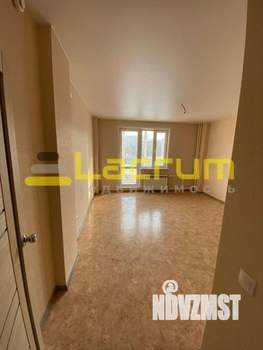 Студия квартира, вторичка, 29м2, 3/25 этаж