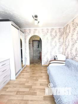 Студия квартира, вторичка, 17м2, 5/5 этаж