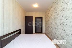 2-к квартира, вторичка, 46м2, 17/17 этаж