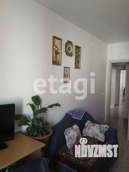 3-к квартира, вторичка, 79м2, 1/4 этаж