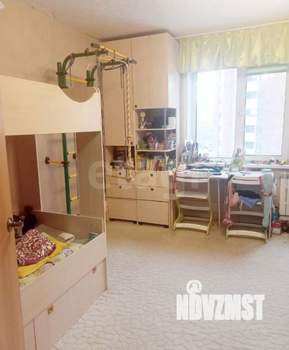 2-к квартира, вторичка, 54м2, 5/9 этаж