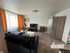 Студия квартира, вторичка, 40м2, 22/24 этаж