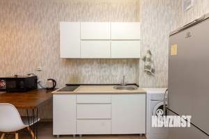 Студия квартира, вторичка, 30м2, 23/25 этаж