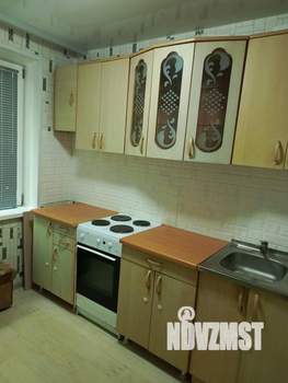 1-к квартира, вторичка, 31м2, 1/5 этаж