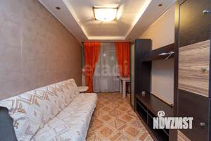 2-к квартира, вторичка, 45м2, 1/5 этаж