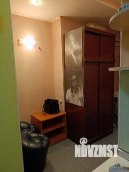 Студия квартира, вторичка, 46м2, 1/13 этаж