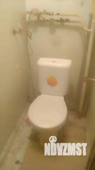 1-к квартира, вторичка, 34м2, 3/5 этаж