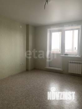 Студия квартира, вторичка, 31м2, 18/25 этаж