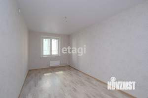 2-к квартира, вторичка, 54м2, 15/17 этаж