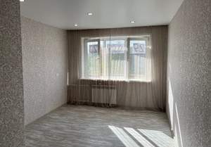 Студия квартира, вторичка, 17м2, 5/5 этаж