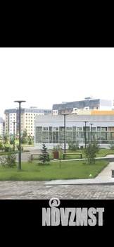1-к квартира, вторичка, 37м2, 20/25 этаж