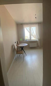 1-к квартира, вторичка, 34м2, 12/24 этаж