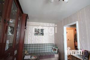 2-к квартира, вторичка, 42м2, 5/5 этаж