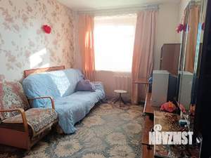 3-к квартира, вторичка, 61м2, 8/9 этаж