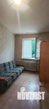 1-к квартира, вторичка, 14м2, 1/5 этаж