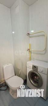 1-к квартира, вторичка, 32м2, 3/10 этаж