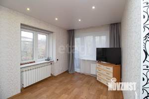 1-к квартира, вторичка, 31м2, 3/5 этаж