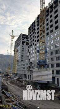 1-к квартира, вторичка, 21м2, 14/17 этаж