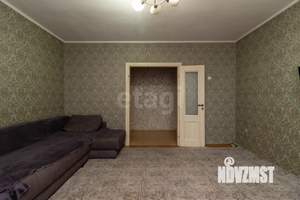 4-к квартира, вторичка, 83м2, 3/10 этаж