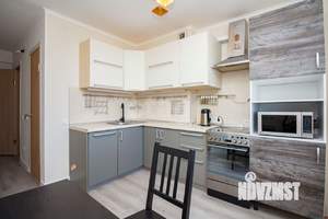 3-к квартира, вторичка, 69м2, 17/17 этаж