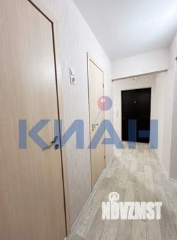 1-к квартира, вторичка, 36м2, 9/14 этаж