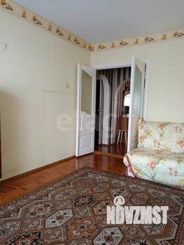 3-к квартира, вторичка, 89м2, 9/16 этаж