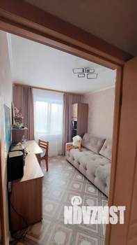 4-к квартира, вторичка, 77м2, 4/9 этаж